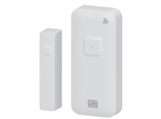 Sensor para Porta ou Janela Wi-Fi