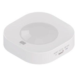 Sensor de Movimento Wi-Fi