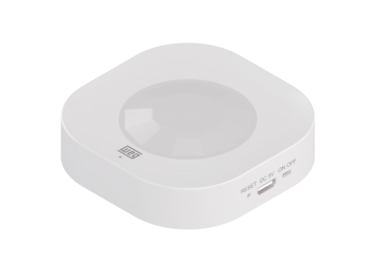 Sensor de Movimento Wi-Fi