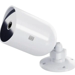 Câmera Externa IP65 Wi-Fi FULL HD