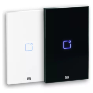 Interruptor Touch Wi-Fi 1 canal