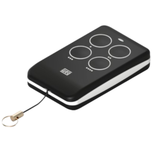 Controle RF Clone