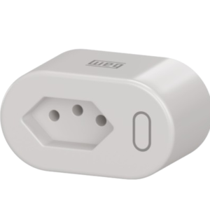 Plugue 10 A Wi-Fi Zigbee