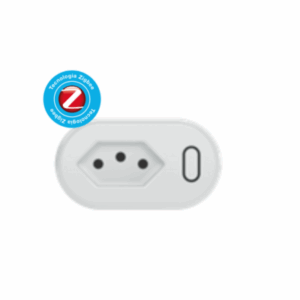 Plugue de Tomada Zigbee