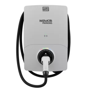 WEMOB® PARKING 23 kW - WiFi - RFID -1T2