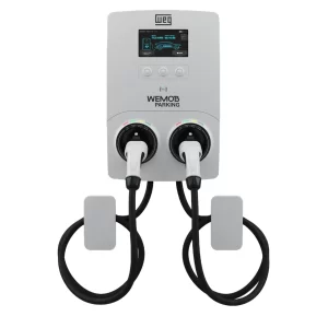 WEMOB® PARKING 46 kW -W-E-4G-R-H-2T2