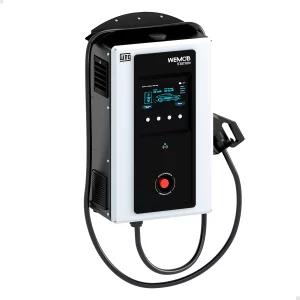 WEMOB® STATION 30 kW W-E-4G-R-H-1CS2