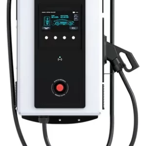 WEMOB® STATION 40 kW W-E-4G-R-H-1CS2