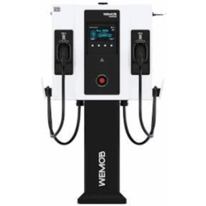 WEMOB® STATION 60 kW W-E-4G-R-H-2CS2